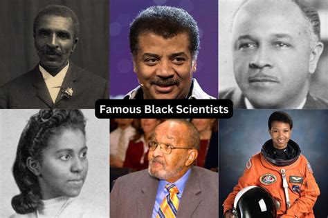 african americans in science.